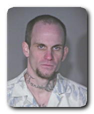 Inmate JASON FROST