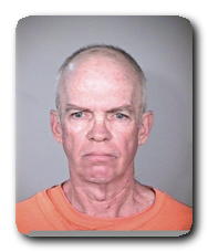 Inmate KENNETH HORN