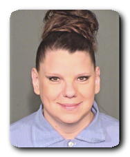 Inmate TRACY BECKER