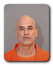 Inmate PETER BRAINERD