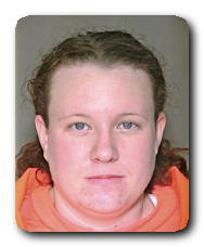 Inmate SHANNON BURGESS