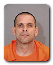 Inmate CLAYTON GRIMM