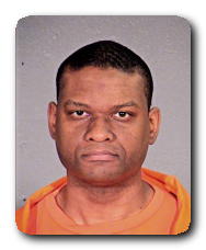 Inmate DOARNELL JACKSON