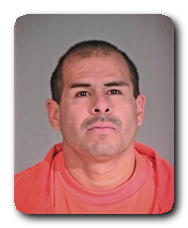 Inmate MANUEL JUAREZ