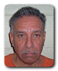 Inmate HENRY MENDOZA