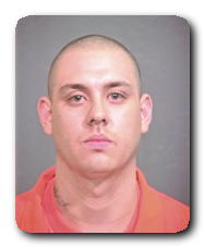 Inmate CHRISTOPHER OCAMPO