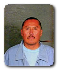 Inmate WALTER TSO