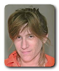 Inmate MARY WAGNER
