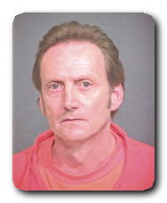 Inmate TERRY FISHER
