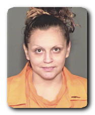 Inmate ARLENE TORREZ
