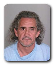 Inmate LOUIS GRIEGO