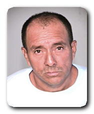 Inmate ALBERTO VELASQUEZ PEREZ