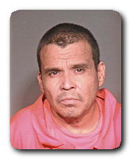 Inmate TOMMY ANDRADE