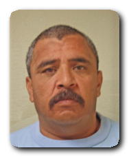 Inmate RICARDO FLORES