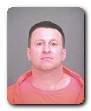 Inmate BRIAN GENTRY