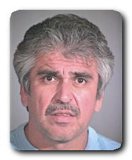 Inmate JIMMY LUCERO