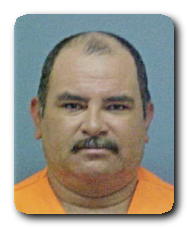 Inmate MIGUEL QUIROZ