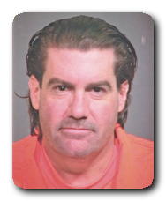 Inmate GEORGE SCHLUCTER