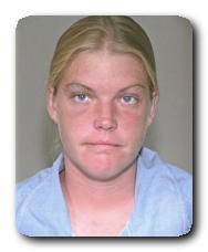 Inmate STACEY UMBOWER
