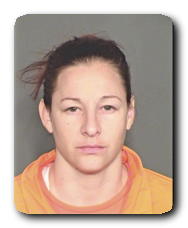 Inmate MICHELLE COLEMAN