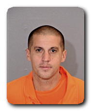 Inmate JAMES GRANATO