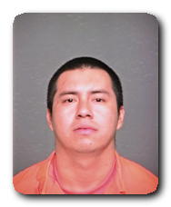 Inmate JUAN GUTIERREZ MENDEZ