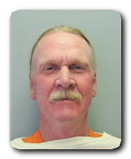 Inmate JOHN HUTCHISON