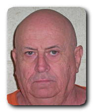 Inmate JOHN SNYDER