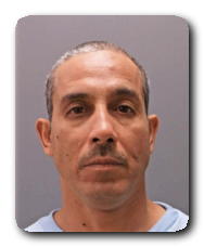 Inmate ADAN BRACAMONTE CUEVAS