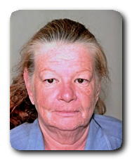 Inmate PATRICIA EASTERDAY