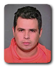 Inmate ARTURO FERNANDEZ LUGO