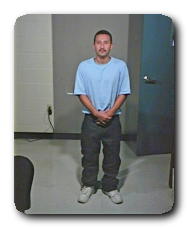 Inmate RALPH MARTINEZ