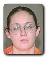 Inmate ELIZABETH ORTEGA