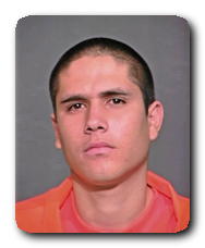 Inmate JUAN RODRIGUEZ