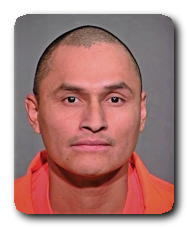 Inmate QUENTIN RYAN