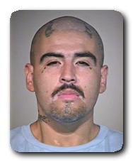 Inmate MARCUS TORREZ