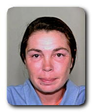 Inmate TAMMY YOUNG