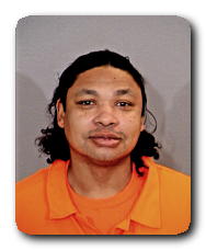 Inmate GREGORY CARPENTER