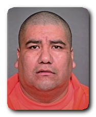 Inmate JOSE GALINDO GONZALEZ