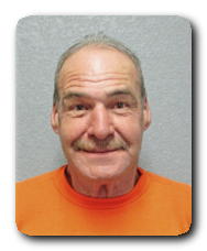 Inmate MICHAEL GRINER