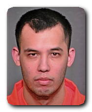 Inmate MATTHEW KELIIPULEOLE