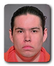 Inmate PEDRO MARTINEZ