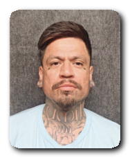 Inmate JASON RUIZ