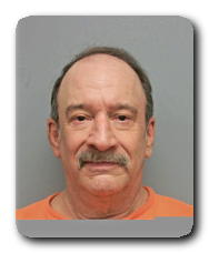 Inmate GARY ABEL