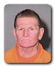 Inmate RUSSELL BAKER