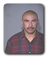 Inmate ABEL CORTEZ PEREZ