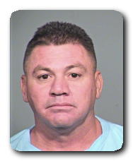 Inmate ANTHONY FUENTES