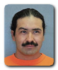 Inmate CARMELLO LOPEZ VARA