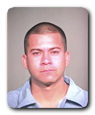 Inmate RIGOBERTO TORRES PEREZ