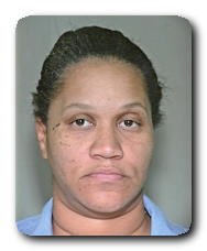 Inmate STACY WALLS